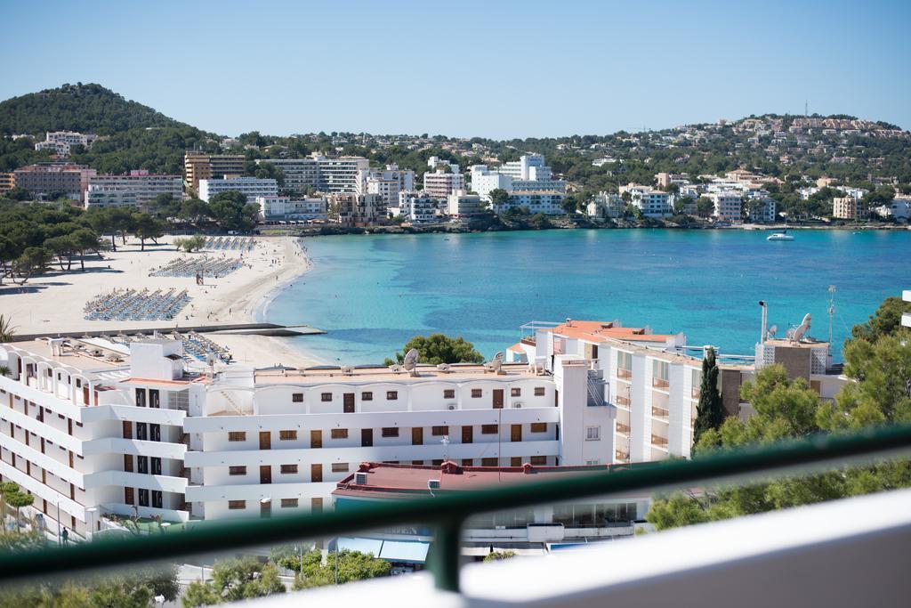 Appartamento con 1 Camera da Letto e Vista Mare