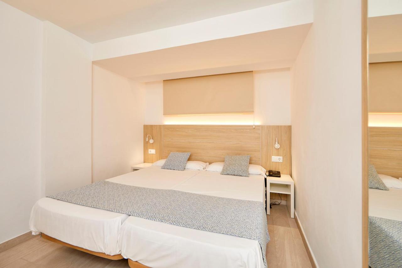 Appartamento con 1 Camera da Letto, Vista Mare e Terrazza